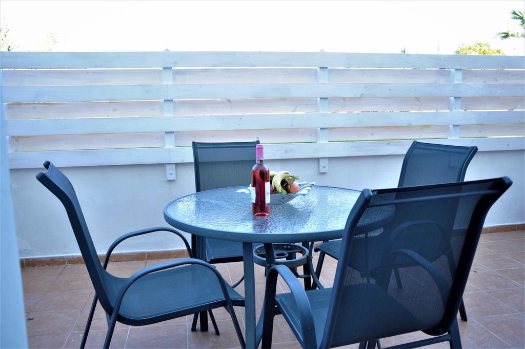 Apartament Camellia Gardens